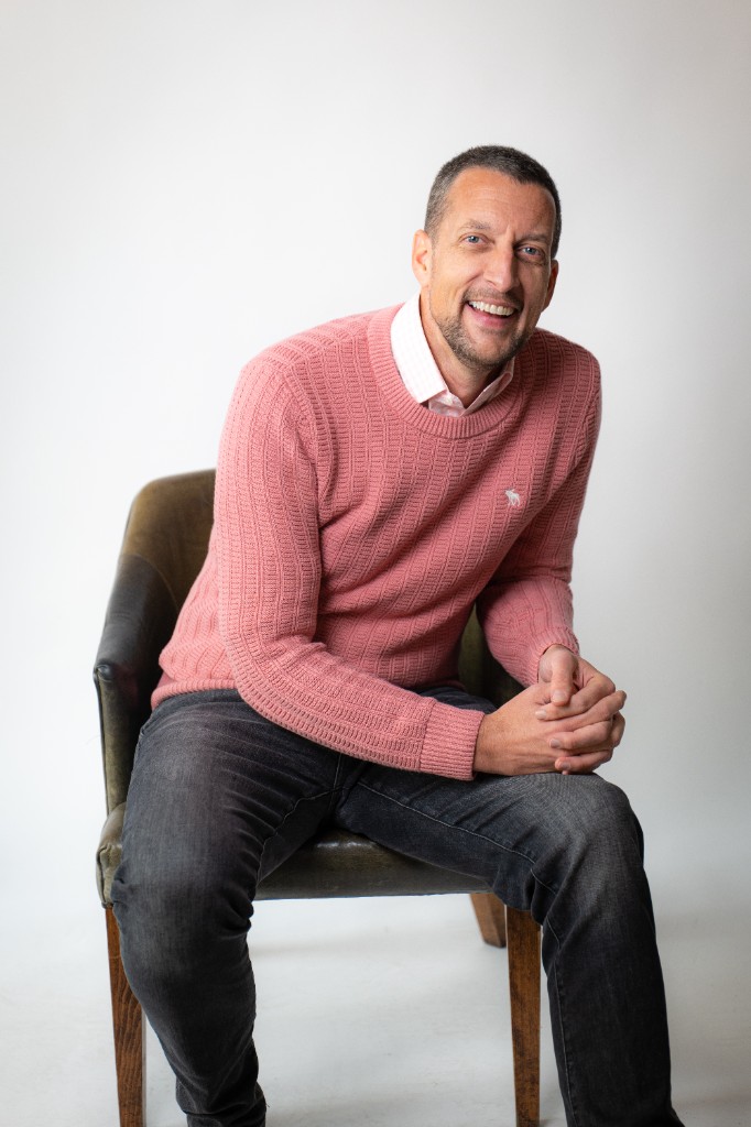 Andy Acton