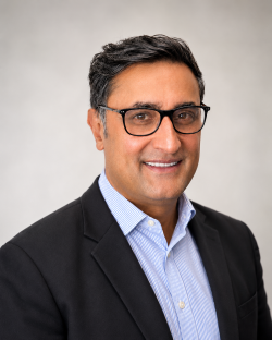 Davesh Patel