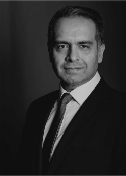 Victor Gehani